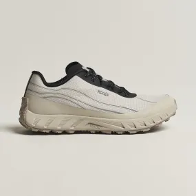 002 Running Sneakers Cinder