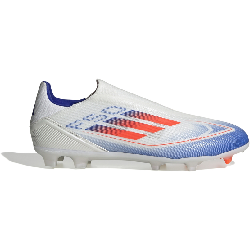 ADIDAS F50 LEAGUE LACELESS VOETBALSCHOENEN IE0606