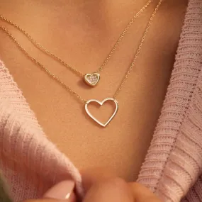 Beloro Jewels Monte Napoleone Gionna 9 Karaat Ketting