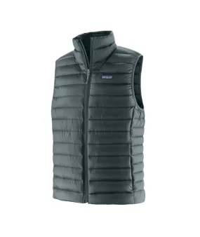 Down Sweater Isolatiejas Heren