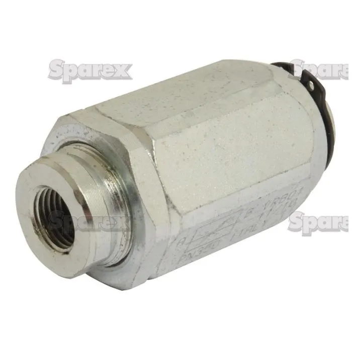 FLOW CONTROL 1/4\"BSP