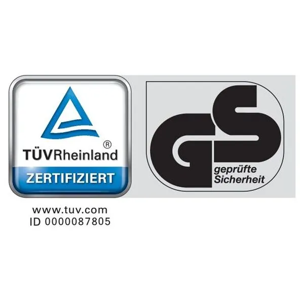 GARANT GridLine Gereedschapskast compleet met lades 75 kg, 26×20G, Hoogte mm/aantal lades: 800/6B