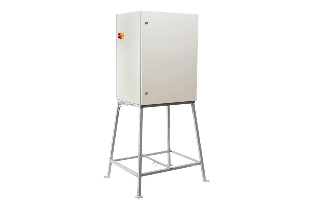 KERAF METERKAST KWH 63A KEM6002 1X63/52X32/56X KEM6002104506