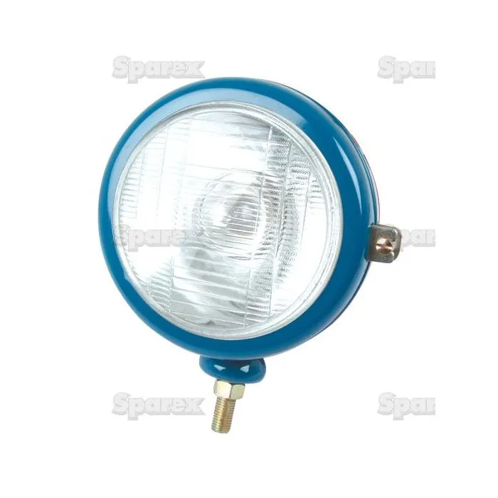Koplamp Links (Recht)