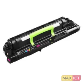 Lexmark CS820, CX8xx developer unit 300000 pagina's