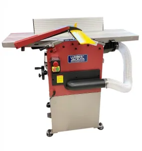 Lumberjack Vandiktebank PT305 - 1800W - 305mm