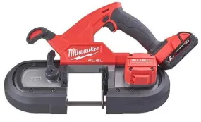 M18 fbs85-202c  m18 fuel™ compacte bandzaag