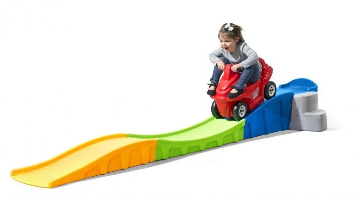 MINIACHTBAAN UP & DOWN ANNIVERSARY EDITION 312,4 CM