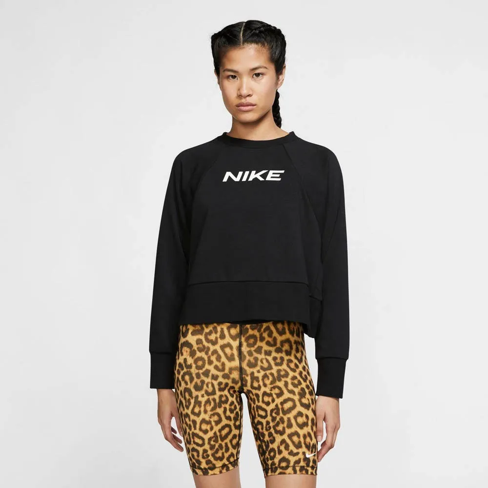 NIKE DRIFIT GET FIT SHIRT