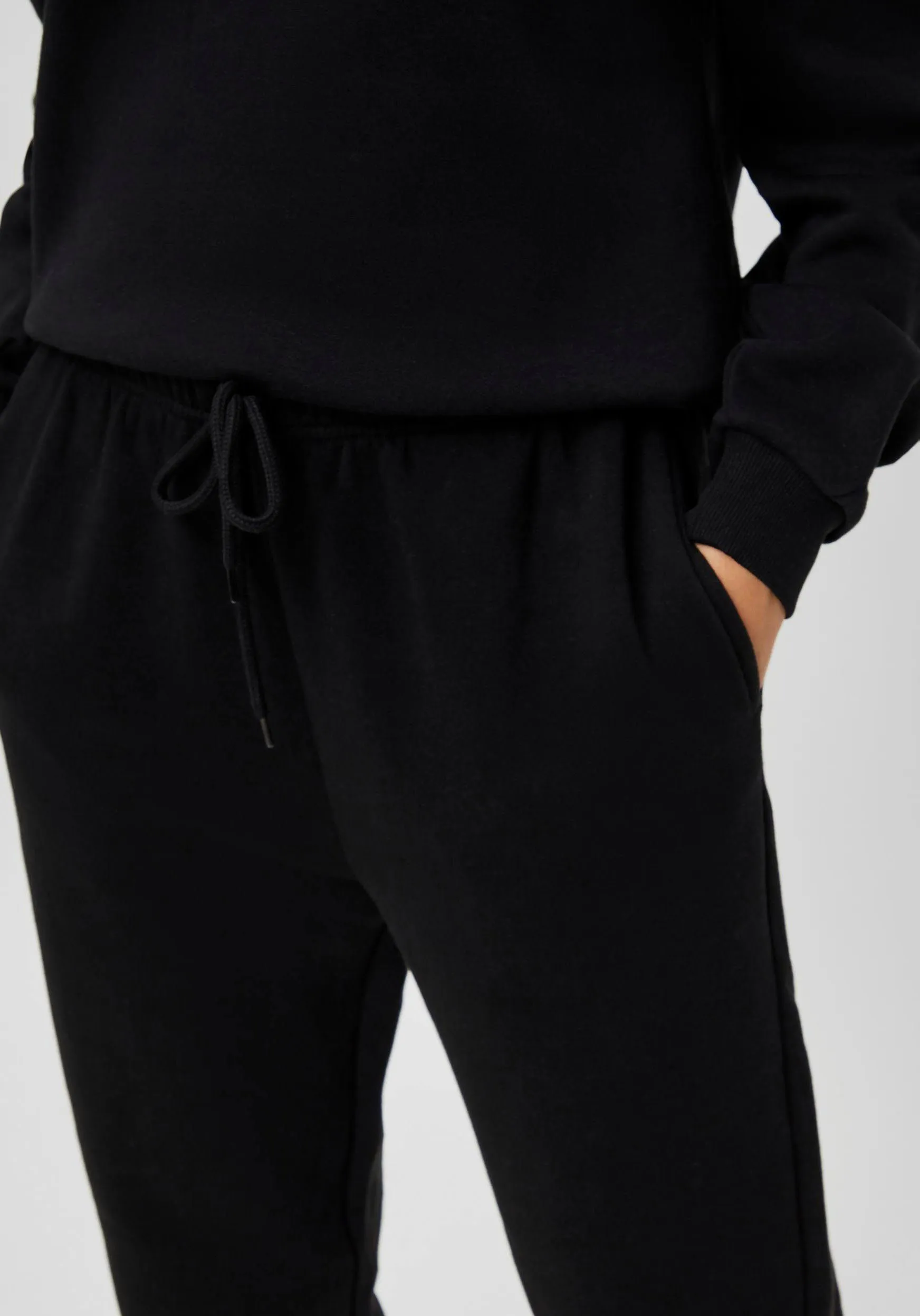 pieces Sweatbroek PCCHILLI HW SWEAT PANTS NOOS BC