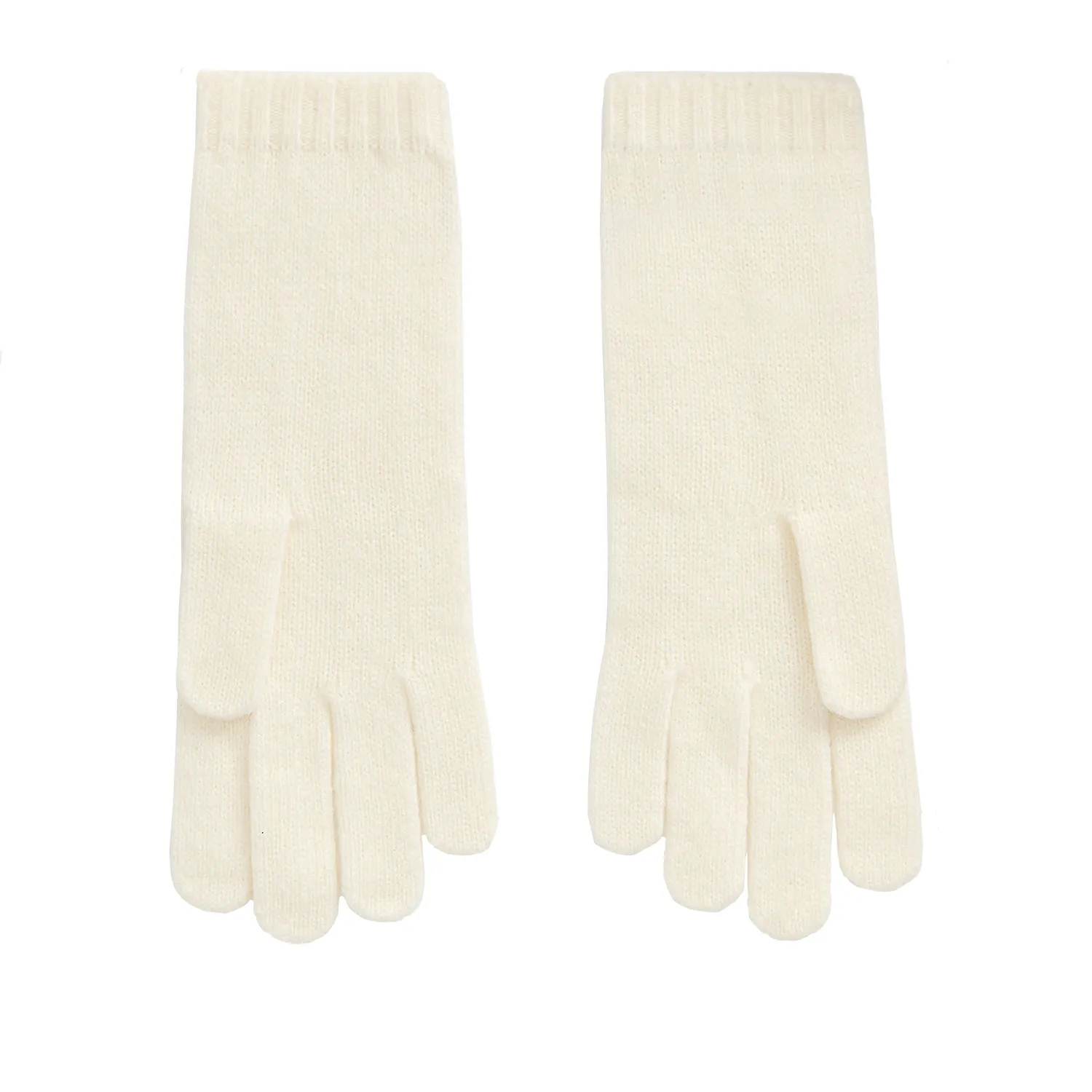 Polo Ralph Lauren – Handschoenen ecru