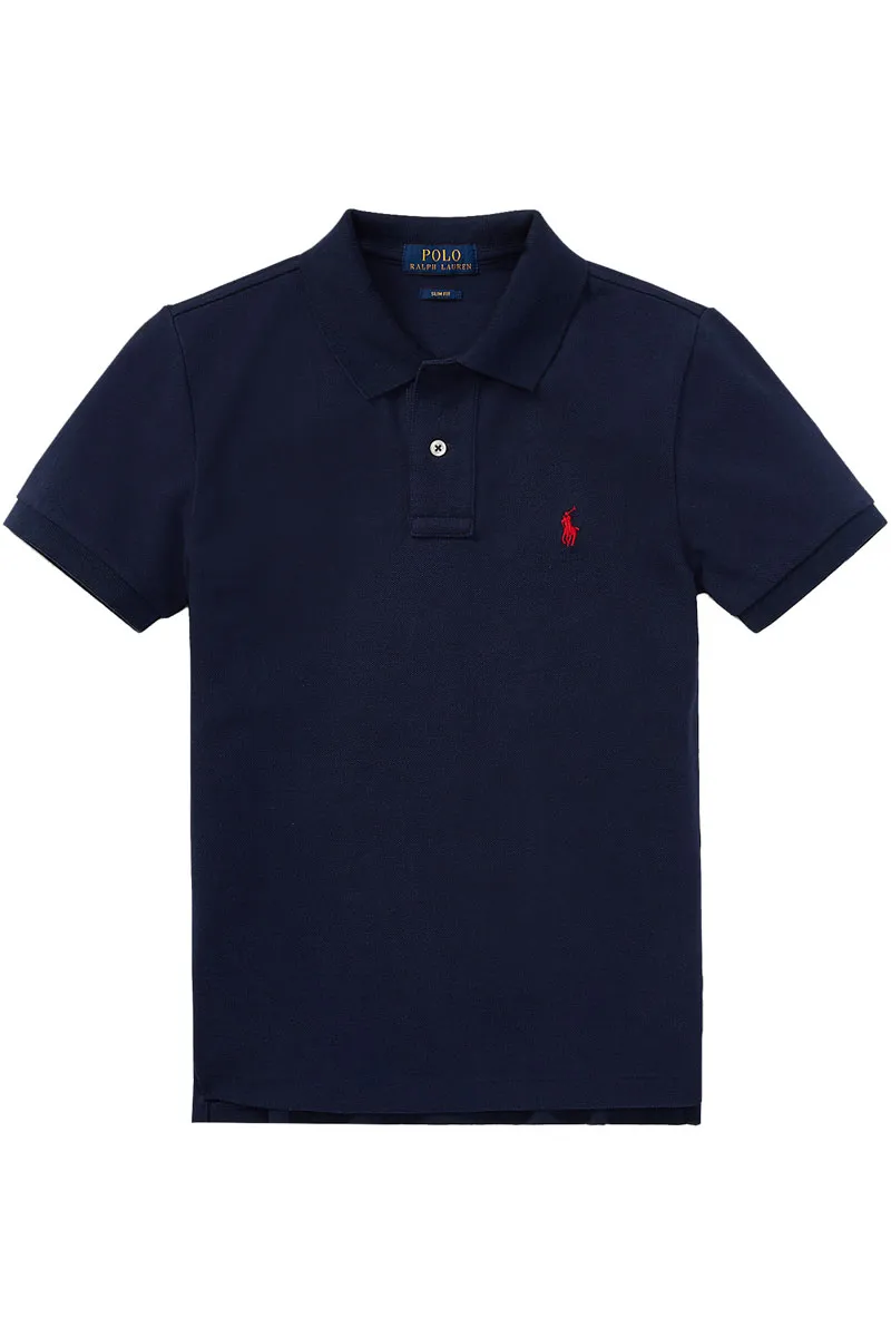 Polo Ralph Lauren Custom fit tops knit