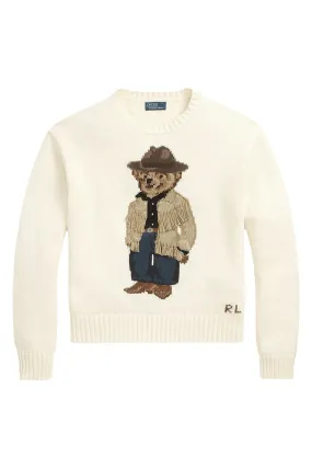 Polo Ralph Lauren fringe br po