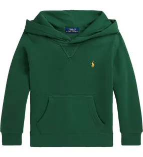 Polo Ralph Lauren Hoodie - Groen