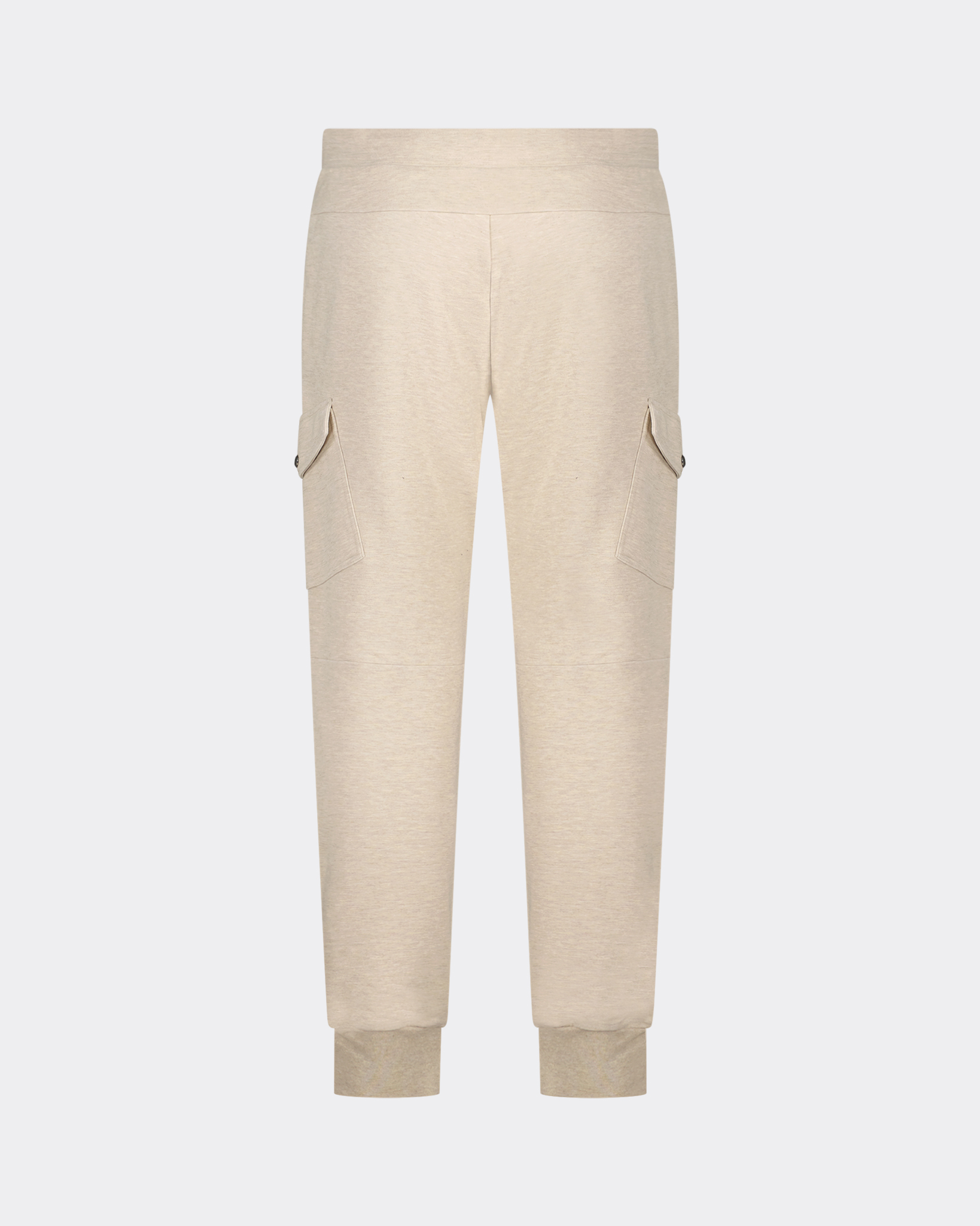 Polo Ralph Lauren Jogger Cargo Pants Beige