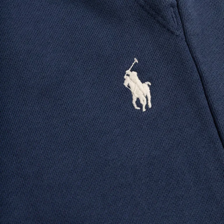 Polo Ralph Lauren Loose Sweatpant Cruise Navy