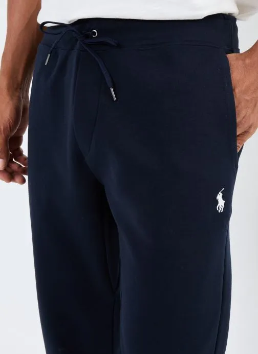      POLO RALPH LAUREN PANTALON DE JOGGING MAILLE DOUBLE 710888283  BLAUW   
