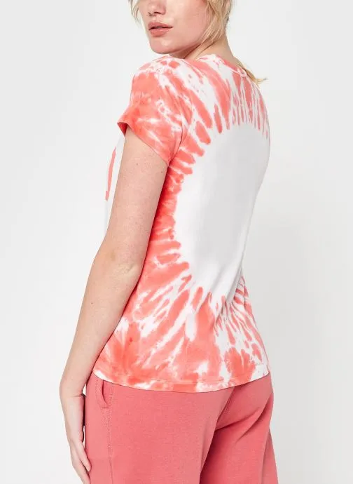      POLO RALPH LAUREN POLO TD TSHORT SLEEVETSHIRT  ROOD   
