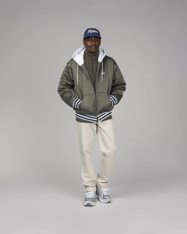 Polo Ralph Lauren Salinger Chino Trouser Classic Stone