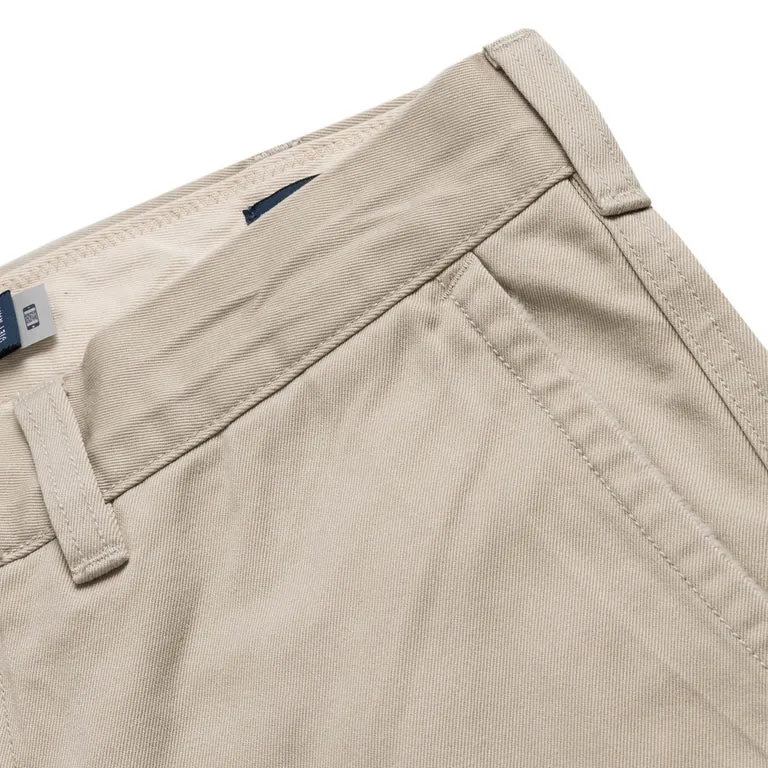 Polo Ralph Lauren Salinger Chino Trouser Classic Stone