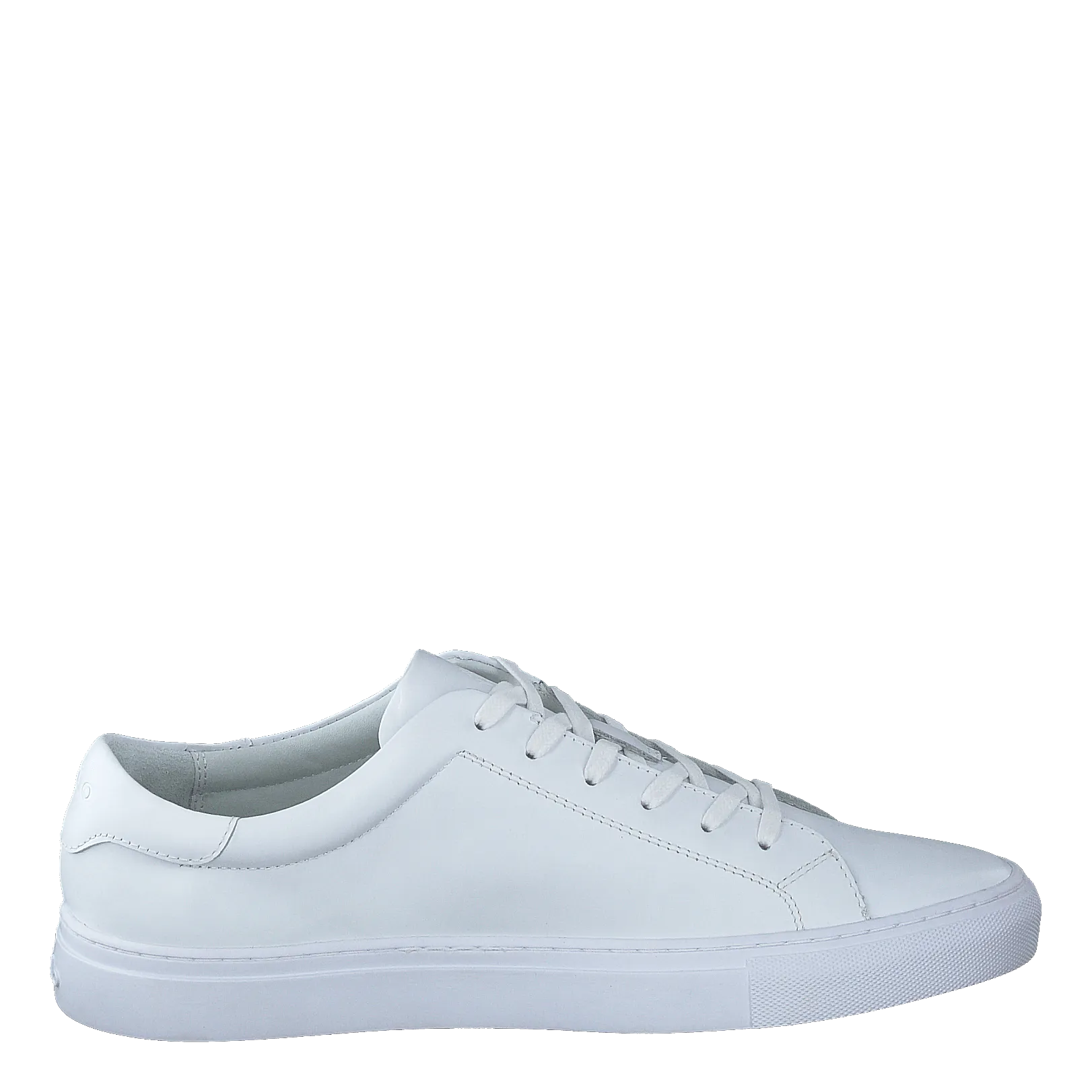 Polo Ralph Lauren schoenen Jermain Leather Sneaker White