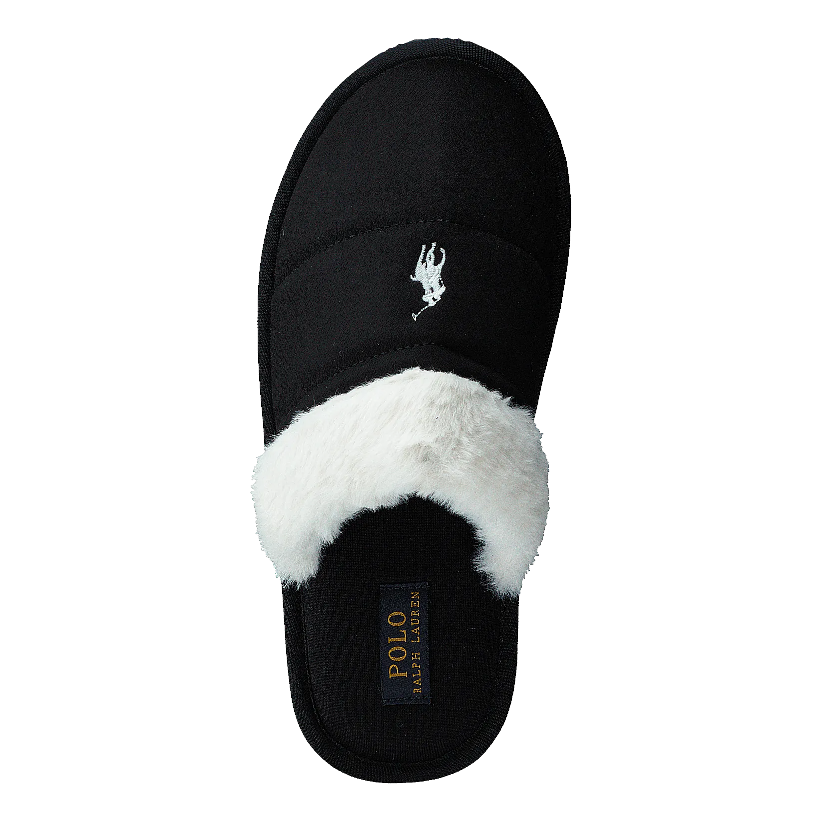 Polo Ralph Lauren schoenen Kelcie Black