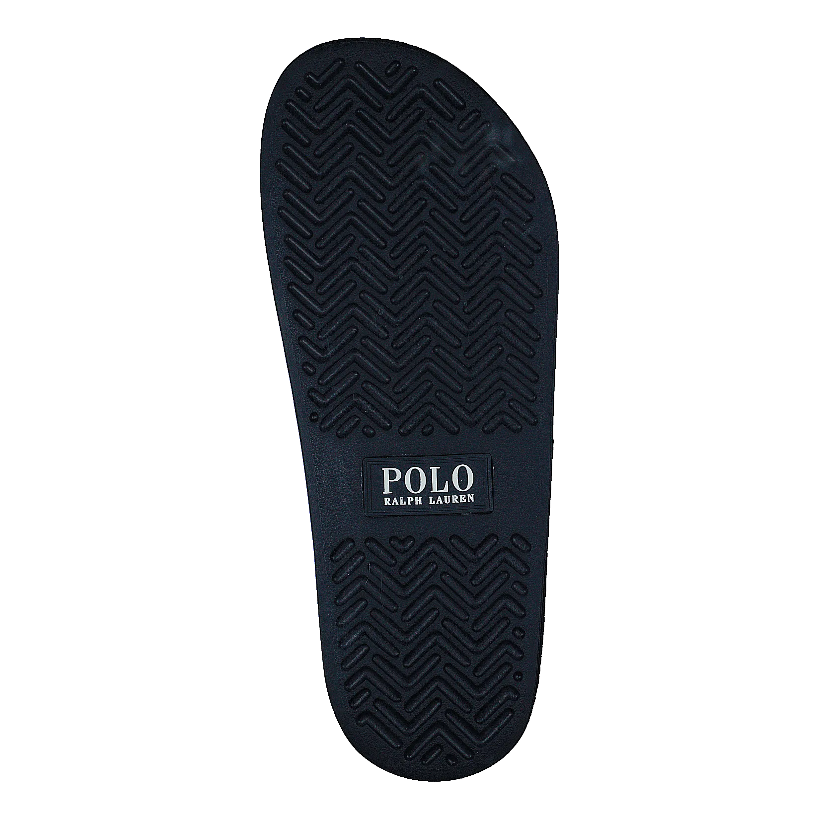 Polo Ralph Lauren schoenen Polo Bear Slide Navy
