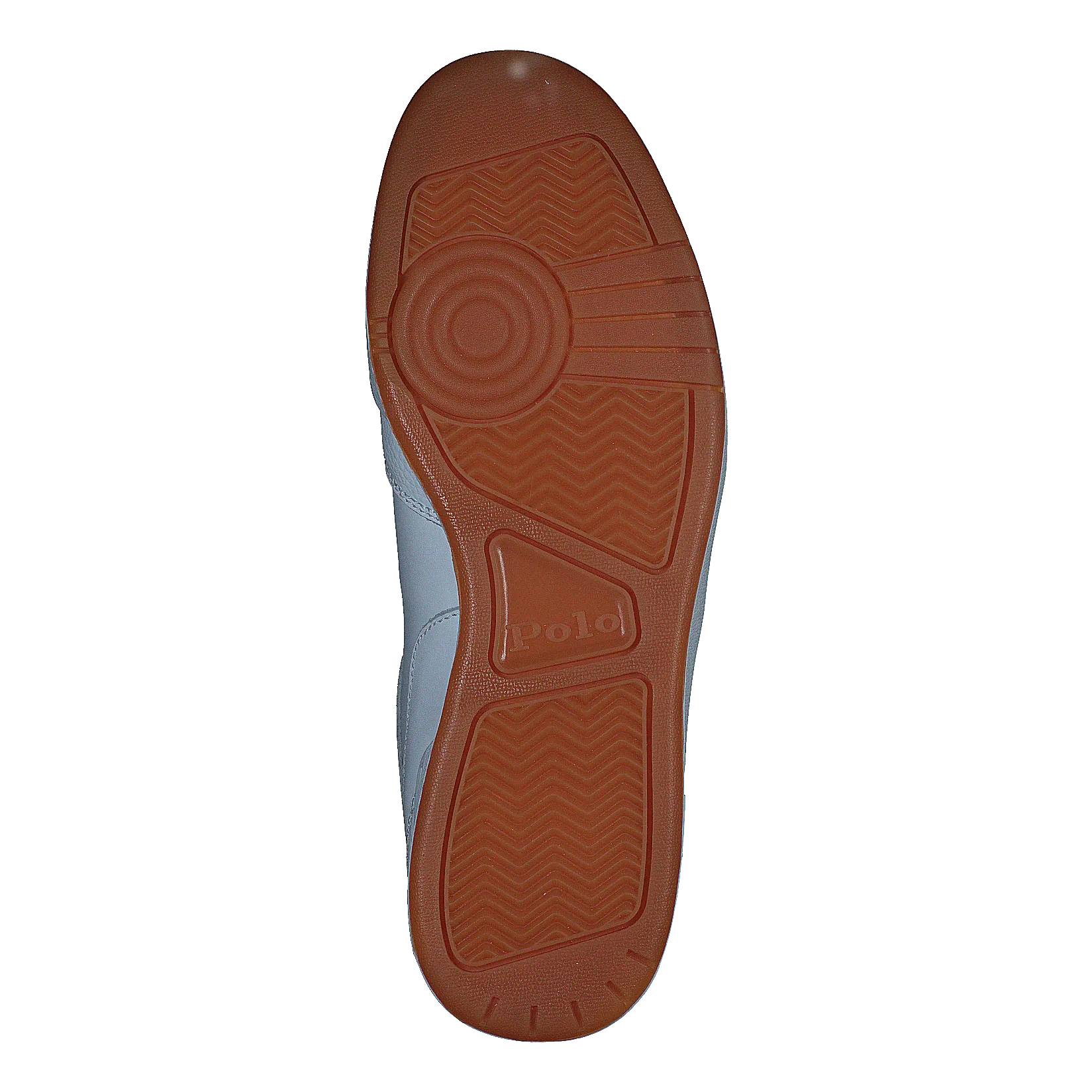 POLO RALPH LAUREN SCHOENEN POLO RALPH LAUREN COURT LEATHER LOWTOP SNEAKER