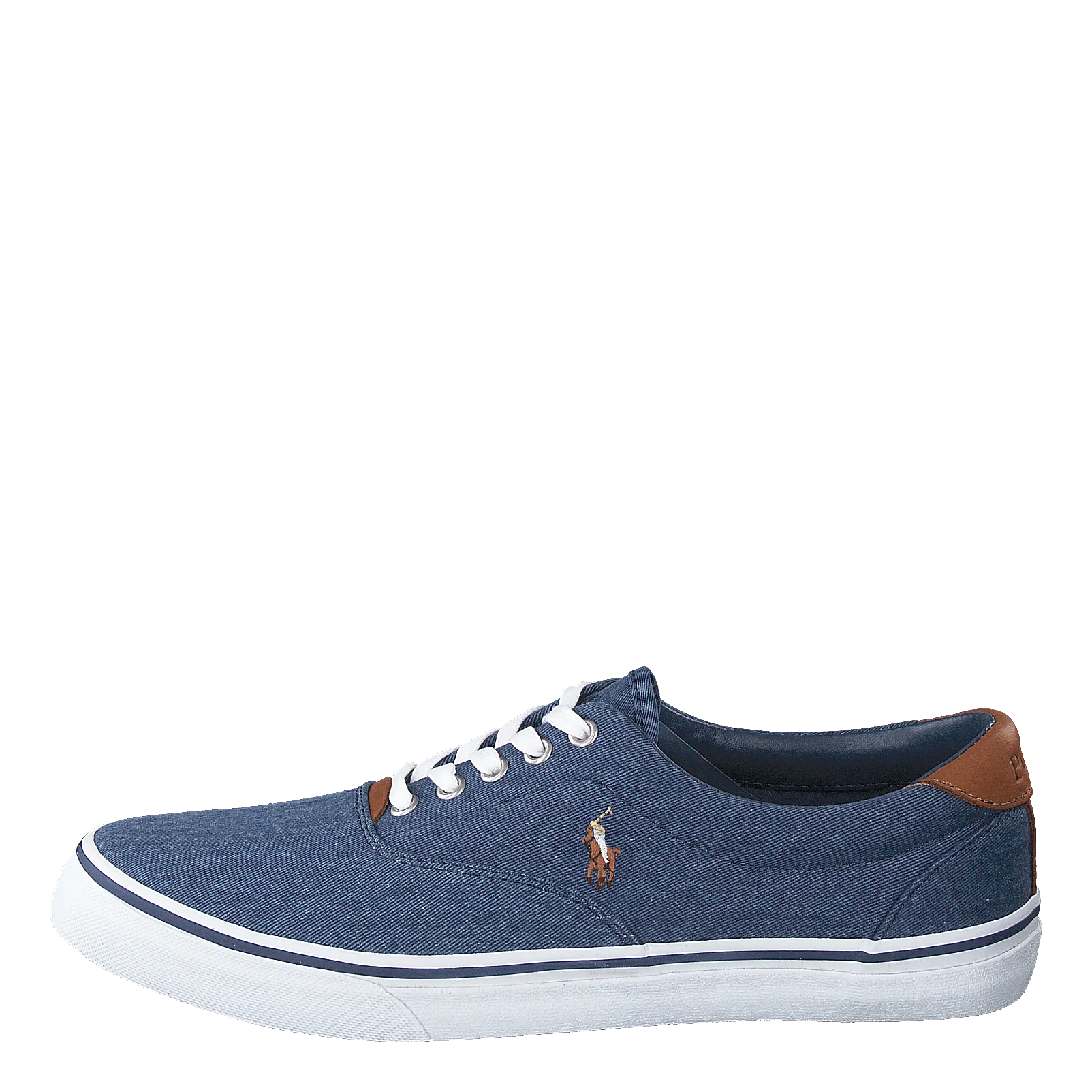 Polo Ralph Lauren schoenen Thorton Ne Navy Blue