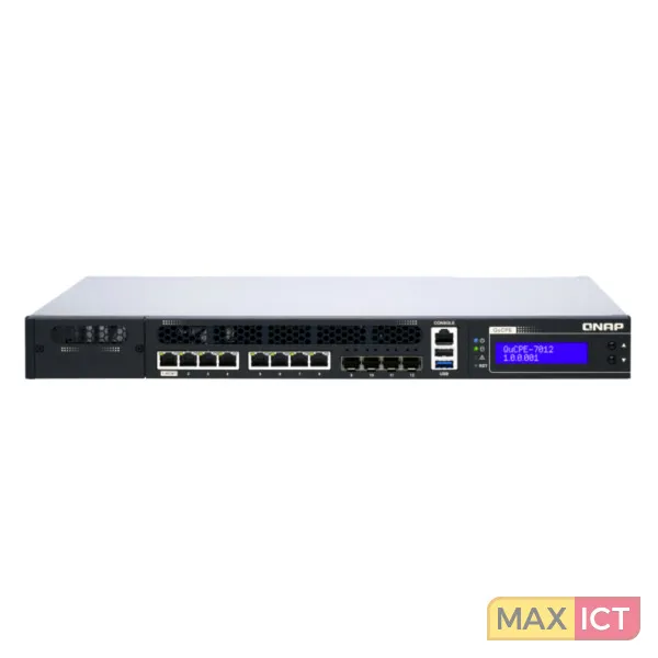 QNAP QUCPE7012