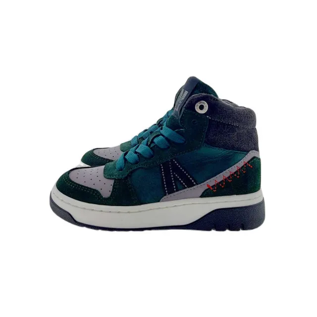 Red Rag 13859 Sneakers Groen