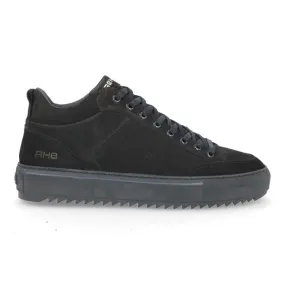 Rehab graig nub