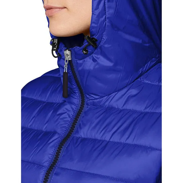 Result Stedelijke vrouwen/dames snowbird hooded jacket