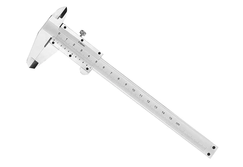 SCHUIFMAAT 0150MM (VERNIER CALIPER)
