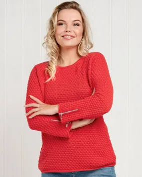 Skovhuus    Pullover