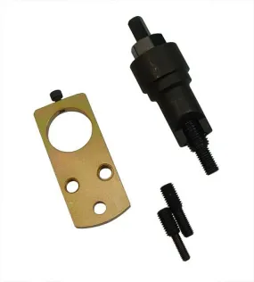Stahlmaxx schuifrailbouttrekker voor BMW / Mercedes, 66008