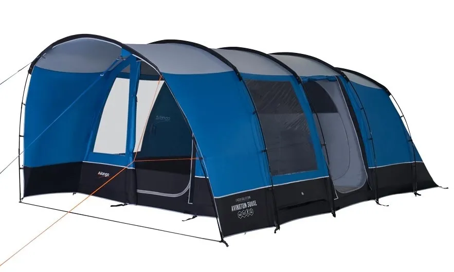 Tent Vango Avington 500 Sky Blue