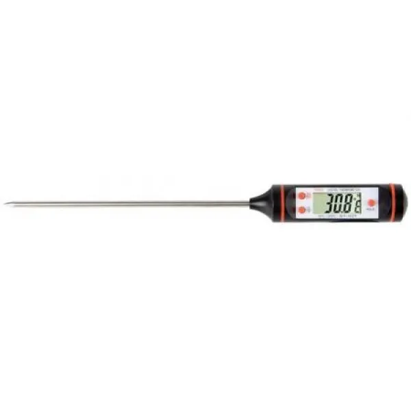 WT2134 DIGITALE THERMOMETER | 50 C TOT +300 C